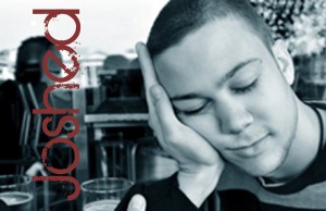 josh buisness card front new