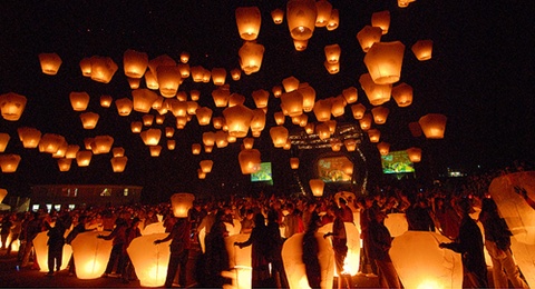 Schedule for fullmoon